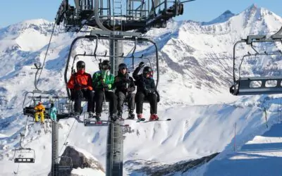 Retour sur la saison d’hiver 2021 : changer d’air pour des séminaires inoubliables