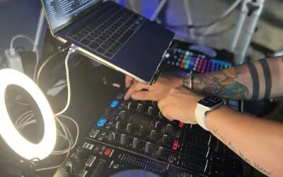 Fête de la Musique à Angers : une soirée conviviale orchestrée par Jo Care Events
