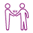 pictogramme équipe