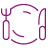 pictogramme repas