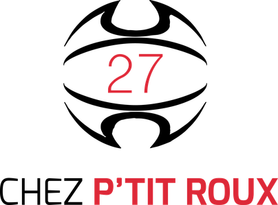 logo chez p'tit roux