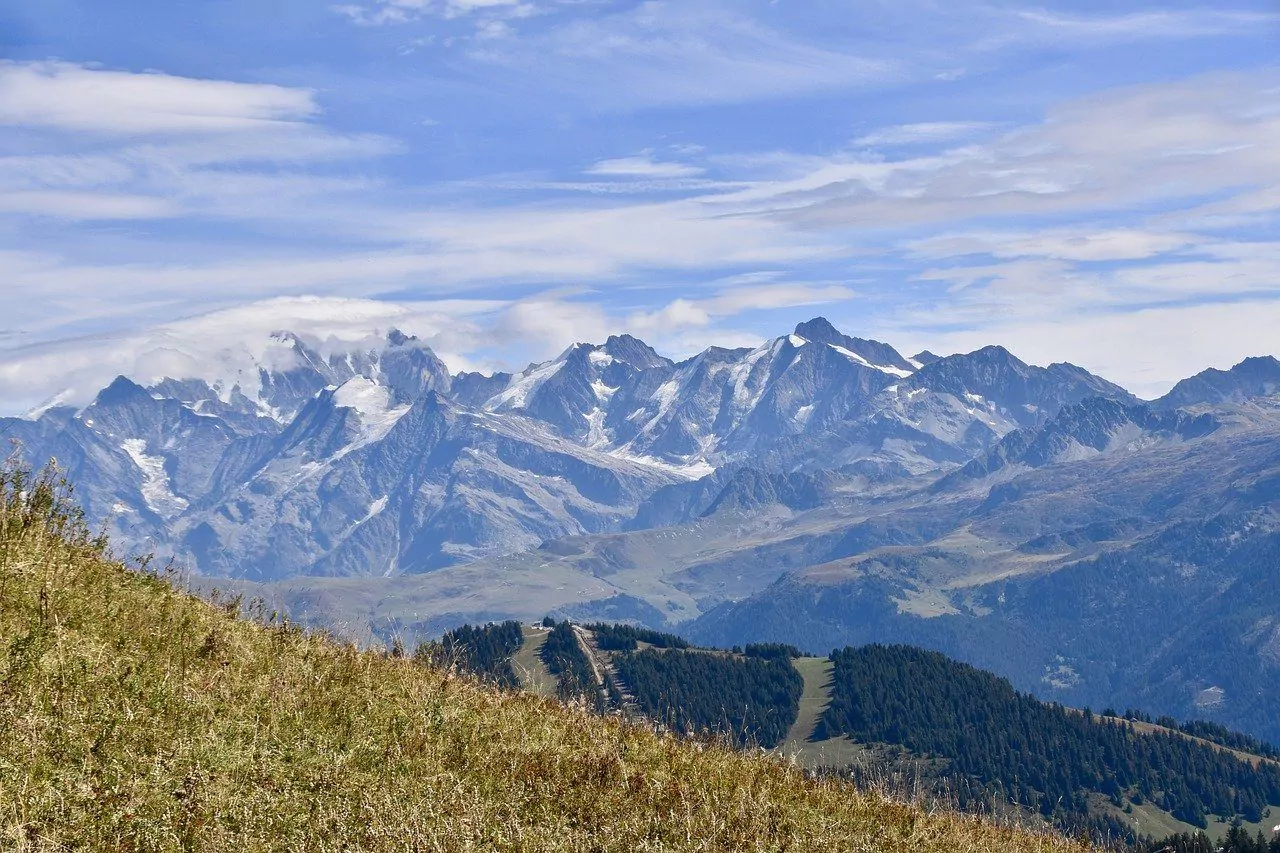 Séminaire montagne 