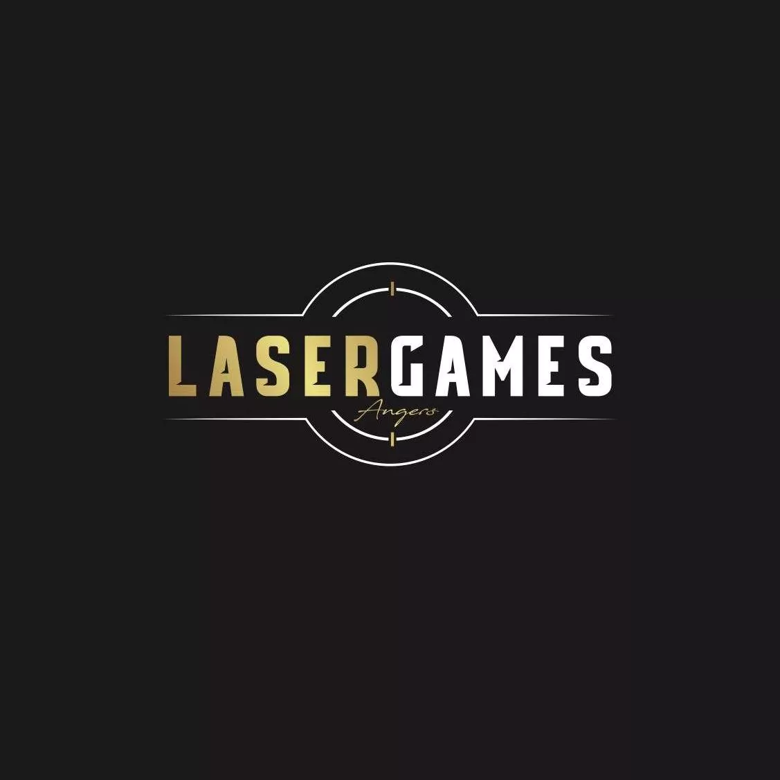 Laser Game