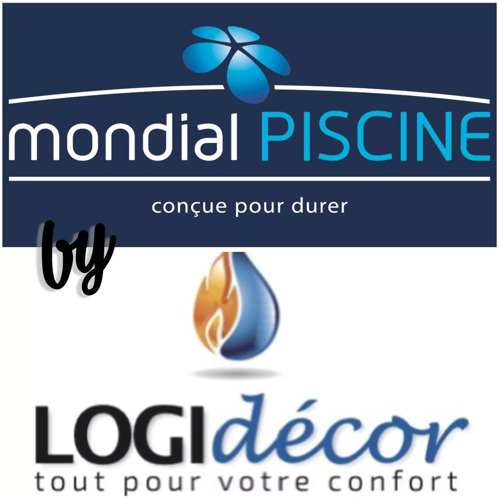 logo MONDIAL LOGIDECOR