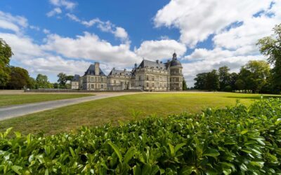 Organisation d’événements d’entreprise : une solution clé en main pour les lieux de réception en Maine-et-Loire