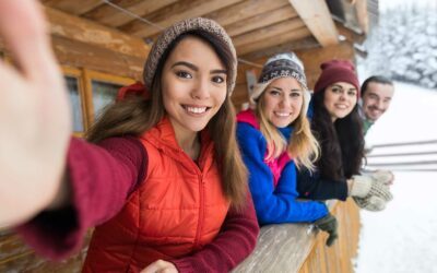 Organisation de séminaire d’entreprise : réussissez votre séminaire d’hiver à la montagne