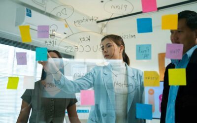 Anticiper 2026 : réussissez vos séminaires d’entreprise à Angers avec une organisation planifiée