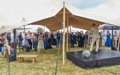 Inauguration d’entreprise : réussir son événement en Maine-et-Loire
